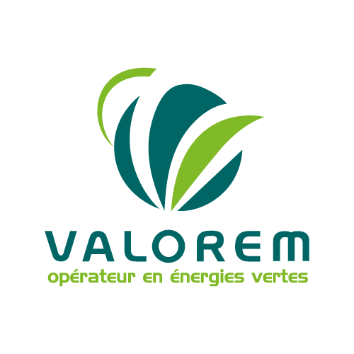 Logo Valorem